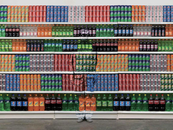 అదృశ్య మనిషి!