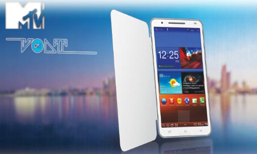 Swipe MTV Volt Phablet
