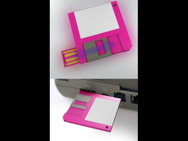  పెన్‌డ్రైవ్‌లు.. ఇలా