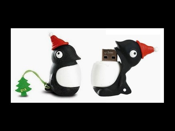  పెన్‌డ్రైవ్‌లు.. ఇలా