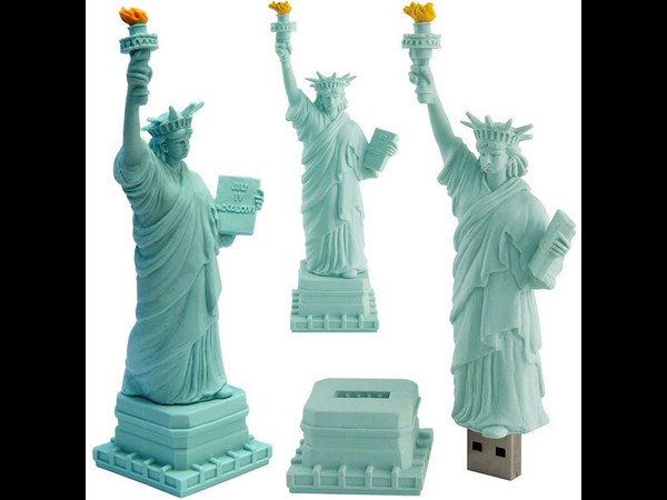  పెన్‌డ్రైవ్‌లు.. ఇలా