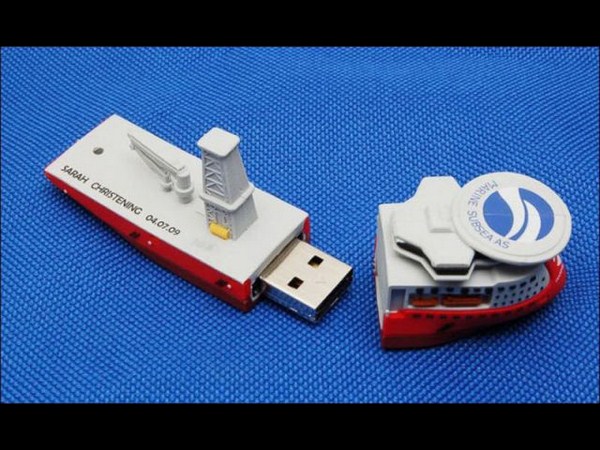  పెన్‌డ్రైవ్‌లు.. ఇలా