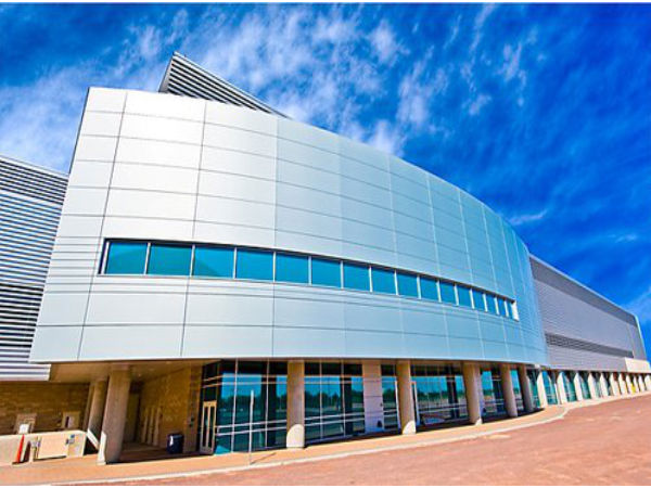 ఇంటెల్ ఆఫీస్ అమెరికా (ఫోటో గ్యాలరీ)