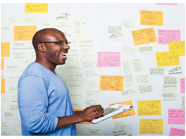 ఇంటెల్ ఆఫీస్ అమెరికా (ఫోటో గ్యాలరీ)