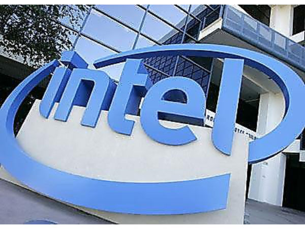 ఇంటెల్ ఆఫీస్ అమెరికా (ఫోటో గ్యాలరీ)