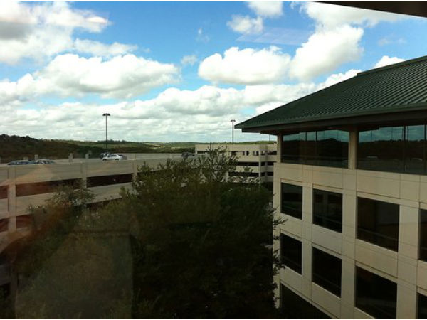 ఇంటెల్ ఆఫీస్ అమెరికా (ఫోటో గ్యాలరీ)