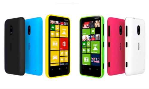 Nokia Lumia 620 Will Hit Indian Stores Early March 2013, Online Availability Starts February 28