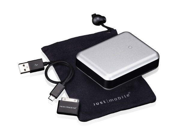 బెస్ట్ పోర్టబుల్ బ్యాటరీలు (టాప్ -10)