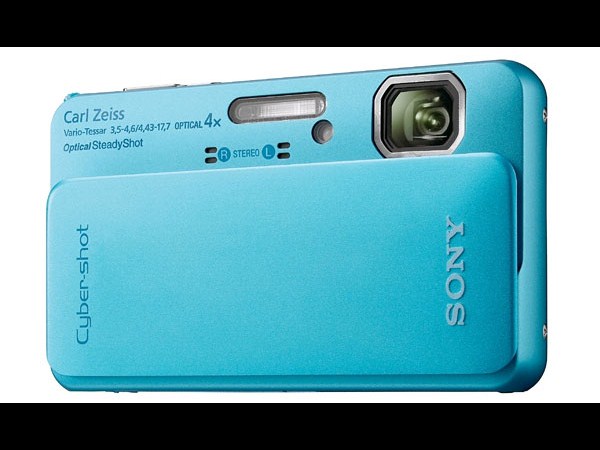 బెస్ట్ వాటర్ ప్రూఫ్ కెమెరాలు!