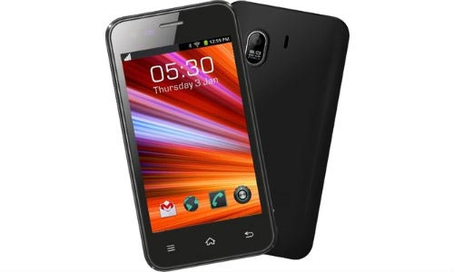 Celkon Smarton A87 Dual SIM Android Smartphone