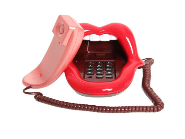  ముచ్చటైన ల్యాండ్‌లైన్ ఫోన్‌లు!!!