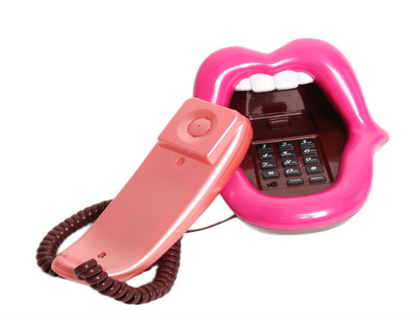  ముచ్చటైన ల్యాండ్‌లైన్ ఫోన్‌లు!!!