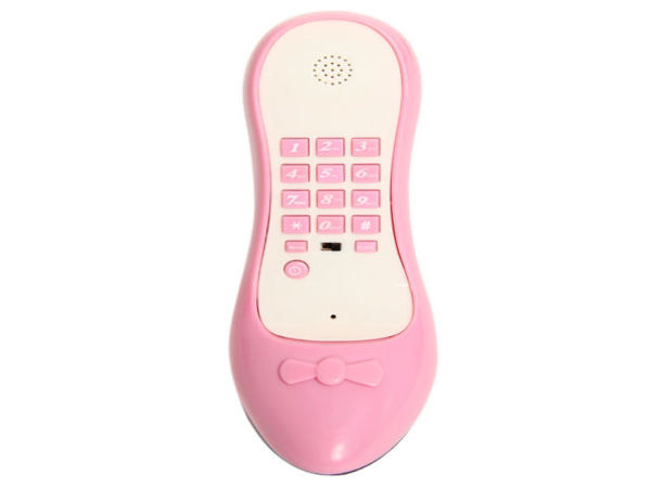  ముచ్చటైన ల్యాండ్‌లైన్ ఫోన్‌లు!!!