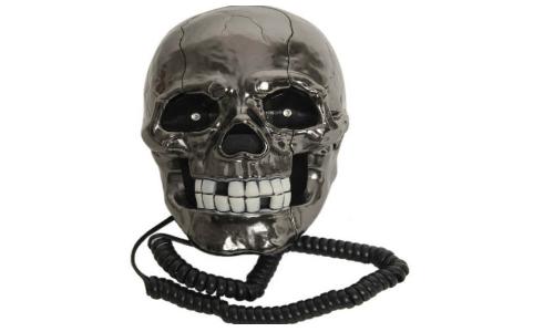  Trendy landline phone available in india