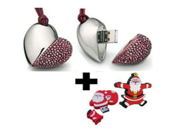 ఇండియాలో అదిరిపోయే పెన్‌డ్రైవ్‌లు