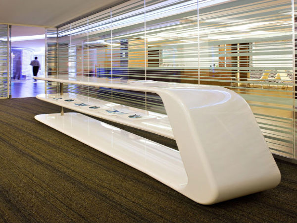 ఐబీఎం ఆఫీస్ ఫోటోలు (ఇటలీ)