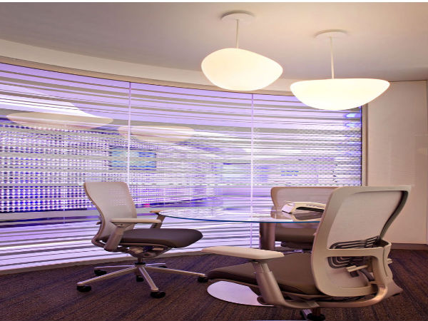 ఐబీఎం ఆఫీస్ ఫోటోలు (ఇటలీ)