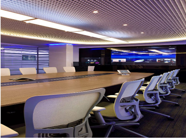 ఐబీఎం ఆఫీస్ ఫోటోలు (ఇటలీ)