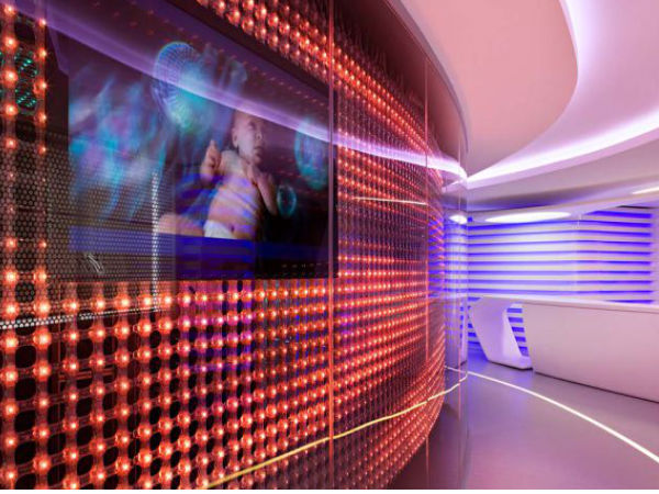 ఐబీఎం ఆఫీస్ ఫోటోలు (ఇటలీ)