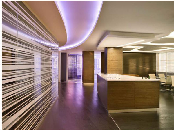 ఐబీఎం ఆఫీస్ ఫోటోలు (ఇటలీ)