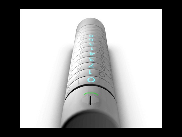 మొబైల్ ఫోన్‌ల అసాధారణ ఆకారాలు!