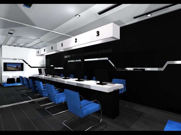 సోనీ ఆఫీసులు (వరల్ద్ వైడ్)