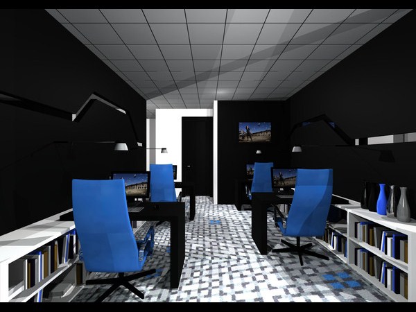 సోనీ ఆఫీసులు (వరల్ద్ వైడ్)