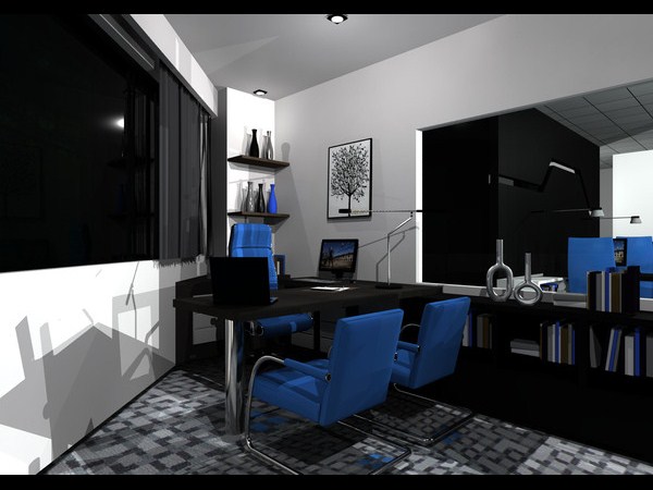 సోనీ ఆఫీసులు (వరల్ద్ వైడ్)