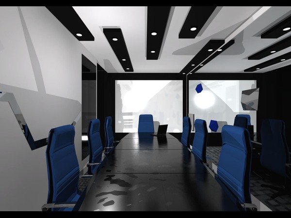 సోనీ ఆఫీసులు (వరల్ద్ వైడ్)