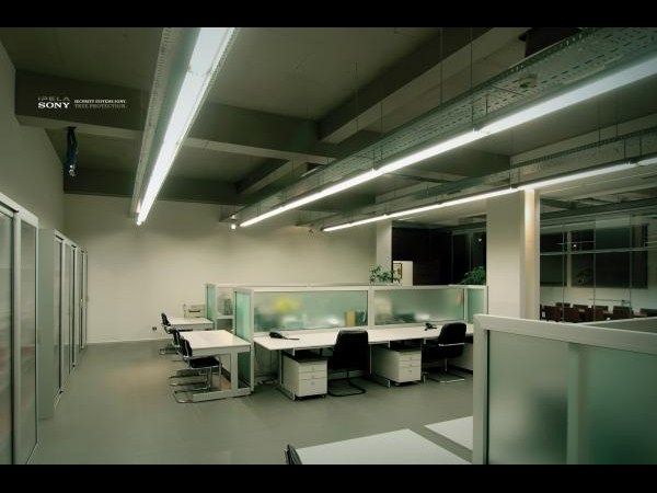 సోనీ ఆఫీసులు (వరల్ద్ వైడ్)
