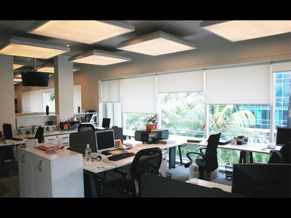 సోనీ ఆఫీసులు (వరల్ద్ వైడ్)