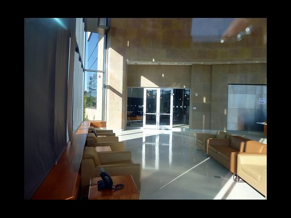 సోనీ ఆఫీసులు (వరల్ద్ వైడ్)