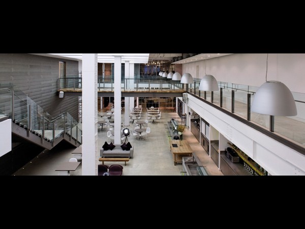 సోనీ ఆఫీసులు (వరల్ద్ వైడ్)