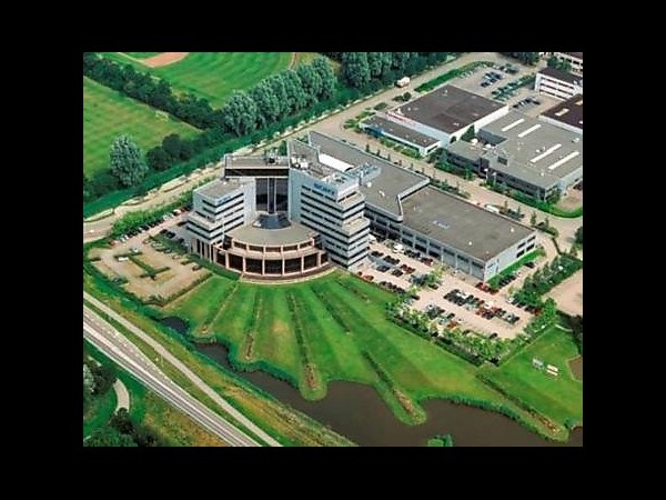 సోనీ ఆఫీసులు (వరల్ద్ వైడ్)