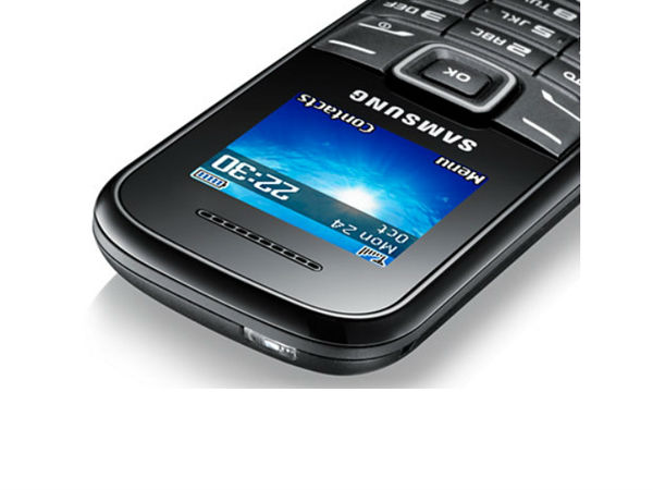 సామ్‌సంగ్ గురు 1200 (Samsung Guru 1200):