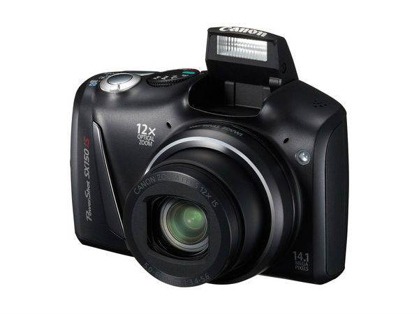 కానన్ పవర్ షాట్ ఎస్ఎక్స్150 (Canon PowerShot SX150):