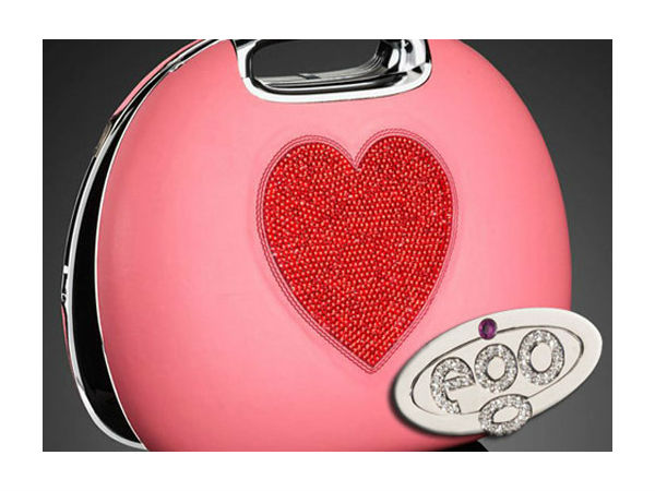 ఇగో ఫర్ బెంట్లీ (Ego for Bentley):