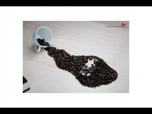 ఆసక్తికరమైన మొబైల్ ఫోన్ యాడ్స్