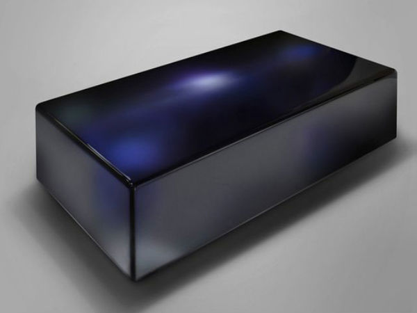 చూసిన తరువాత థ్యాంక్స్ చెబుతారు...