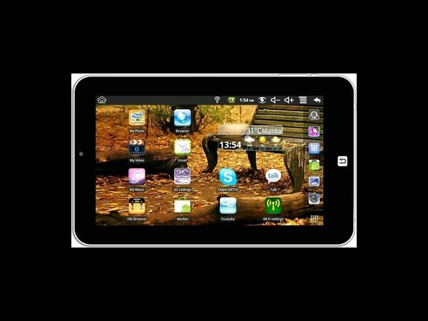  డోమో స్లేట్ ఎన్8 ఎస్ఈ (DOMO Slate N8 SE):