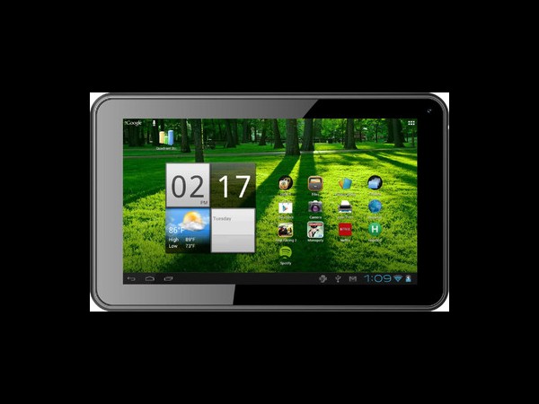 సిమ్‌ట్రానిక్స్ ఎక్స్‌ప్యాడ్ ఎక్స్720 ట్యాబ్లెట్ (Simmtronics Xpad X720 Tablet):