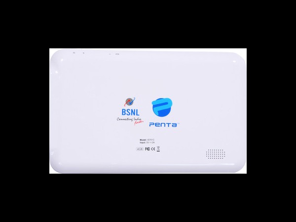 బీఎస్ఎన్ఎల్ పెంటా ఐఎస్701సీ (BSNL Penta IS701C): 