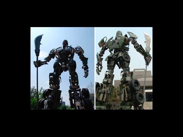 చూసి షాకయ్యారా..?