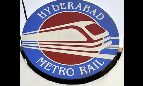 Hyderabad Metro