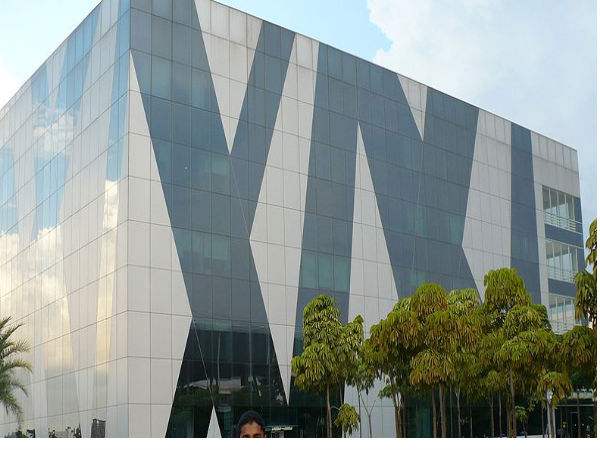 ఇన్ఫోసిస్ క్యాంపస్ ఫోటోలు (బెంగుళూరు)