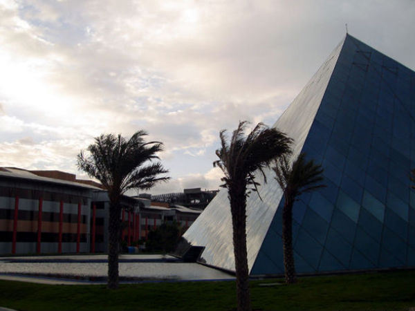 ఇన్ఫోసిస్ క్యాంపస్ ఫోటోలు (బెంగుళూరు)