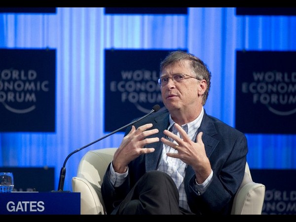 ప్రపంచపు టెక్ బిలియనీర్స్ (టాప్ ఐదుగురు)