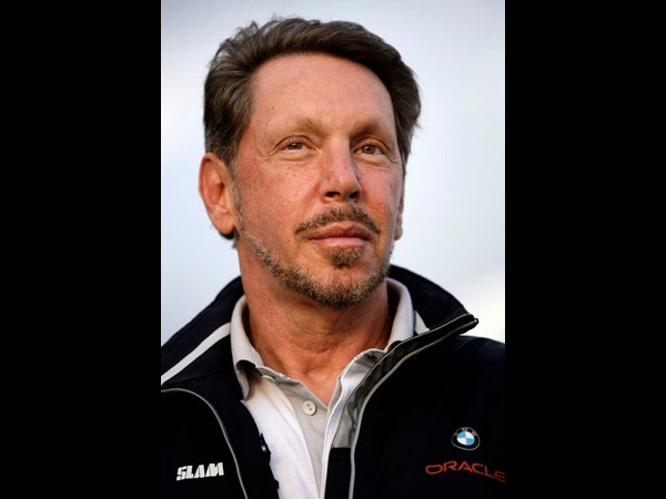 ప్రపంచపు టెక్ బిలియనీర్స్ (టాప్ ఐదుగురు)