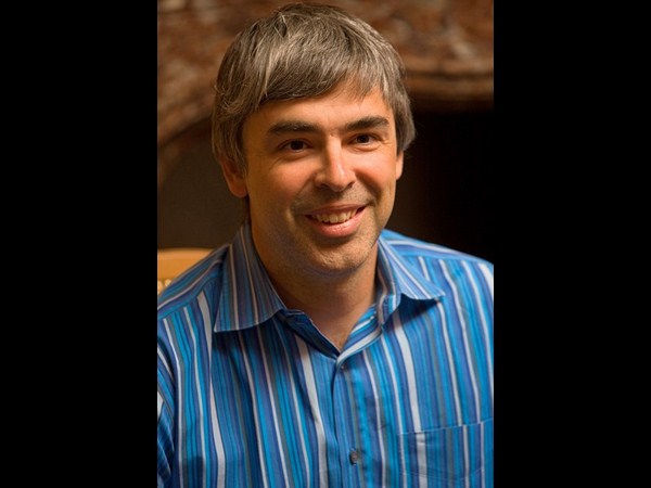 ప్రపంచపు టెక్ బిలియనీర్స్ (టాప్ ఐదుగురు)