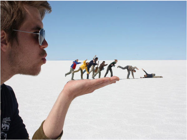 మొదలెట్టండి.. చూస్తూనే ఉంటారు!